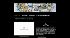 Desktop Screenshot of lifeafterfire.com